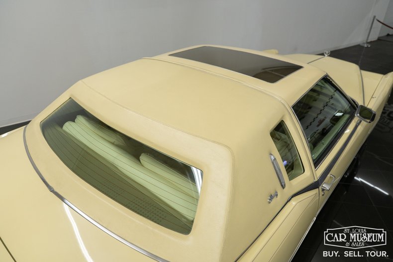 1978 Cadillac Eldorado 85