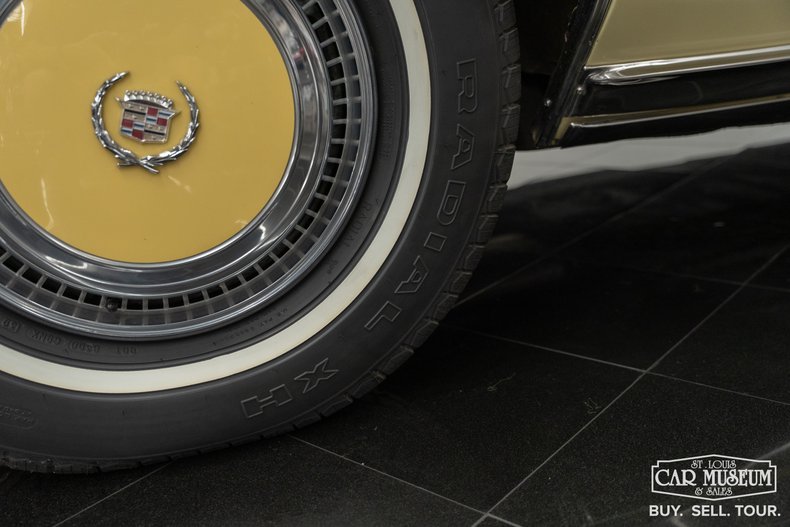 1978 Cadillac Eldorado 91