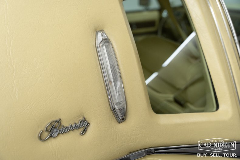 1978 Cadillac Eldorado 94