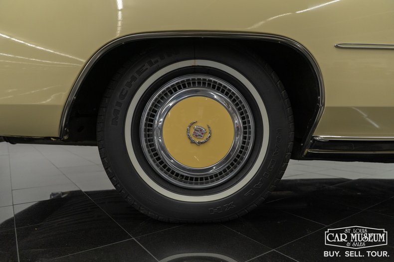 1978 Cadillac Eldorado 88