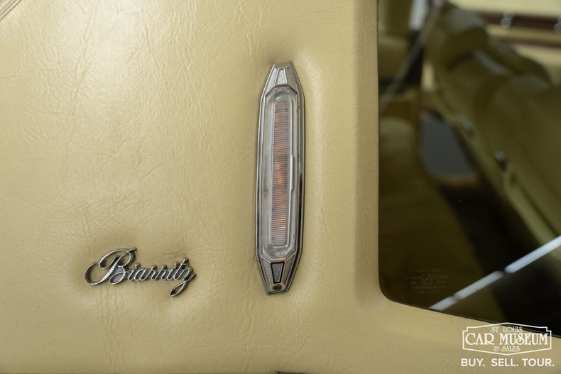 1978 Cadillac Eldorado 95