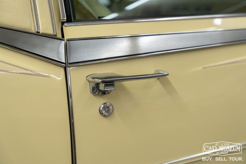 1978 Cadillac Eldorado 96