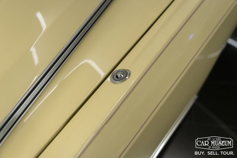 1978 Cadillac Eldorado 100