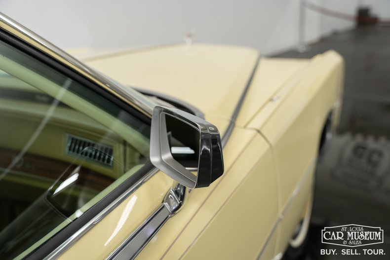 1978 Cadillac Eldorado 98