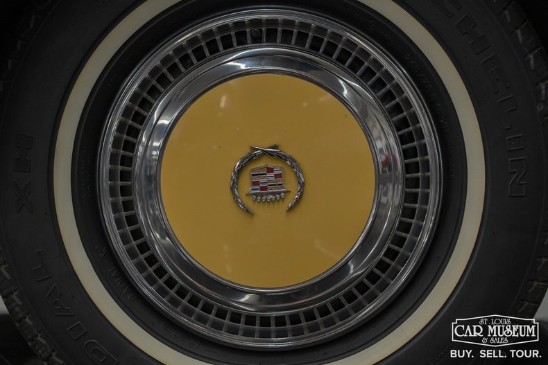 1978 Cadillac Eldorado 104