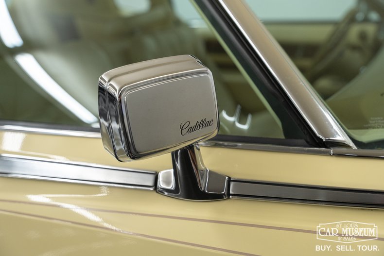 1978 Cadillac Eldorado 99