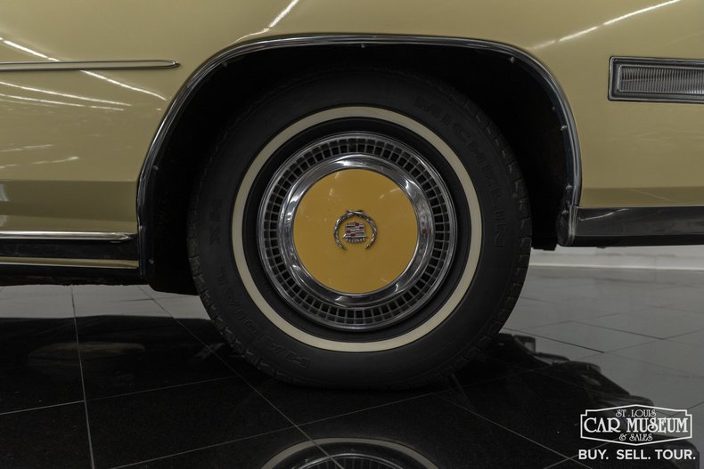 1978 Cadillac Eldorado 103