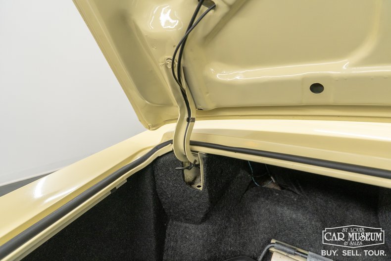 1978 Cadillac Eldorado 112