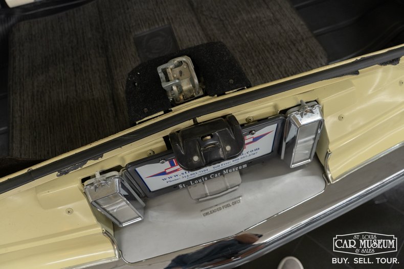 1978 Cadillac Eldorado 115