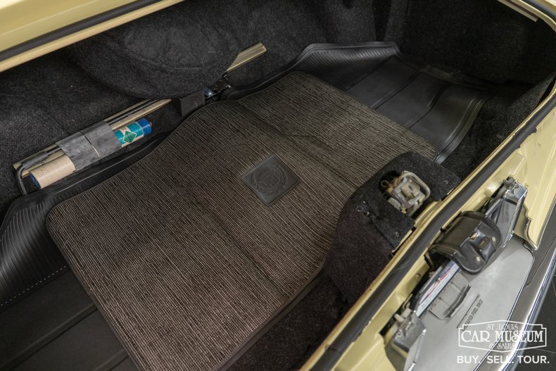 1978 Cadillac Eldorado 120