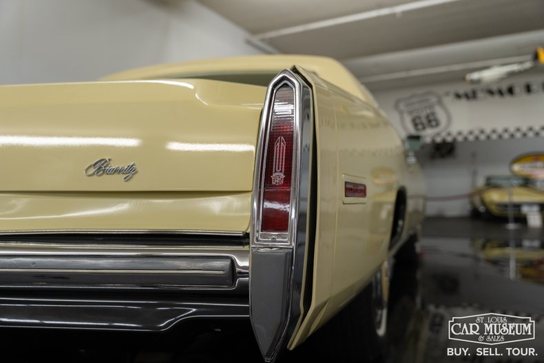 1978 Cadillac Eldorado 123