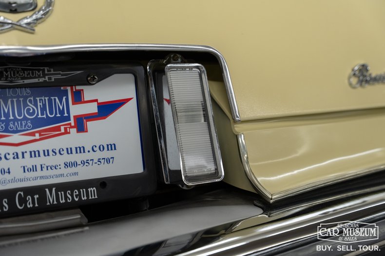 1978 Cadillac Eldorado 126