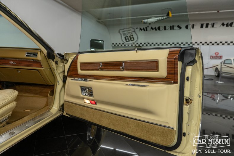 1978 Cadillac Eldorado 135
