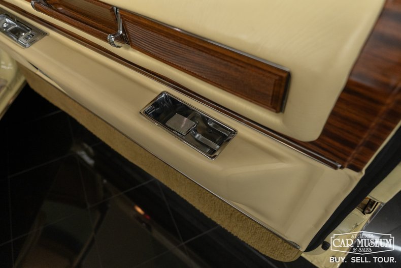 1978 Cadillac Eldorado 136