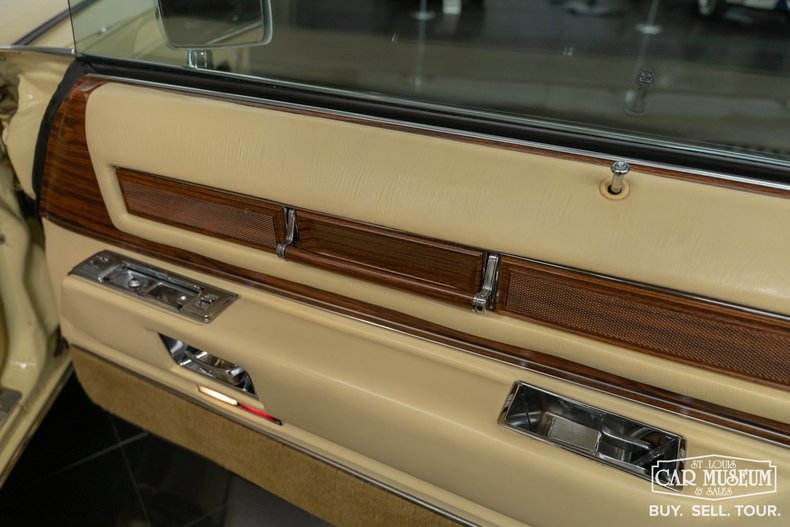 1978 Cadillac Eldorado 137