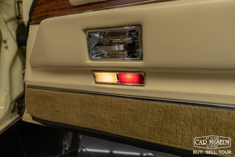 1978 Cadillac Eldorado 140