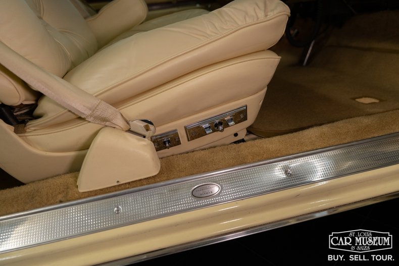1978 Cadillac Eldorado 142