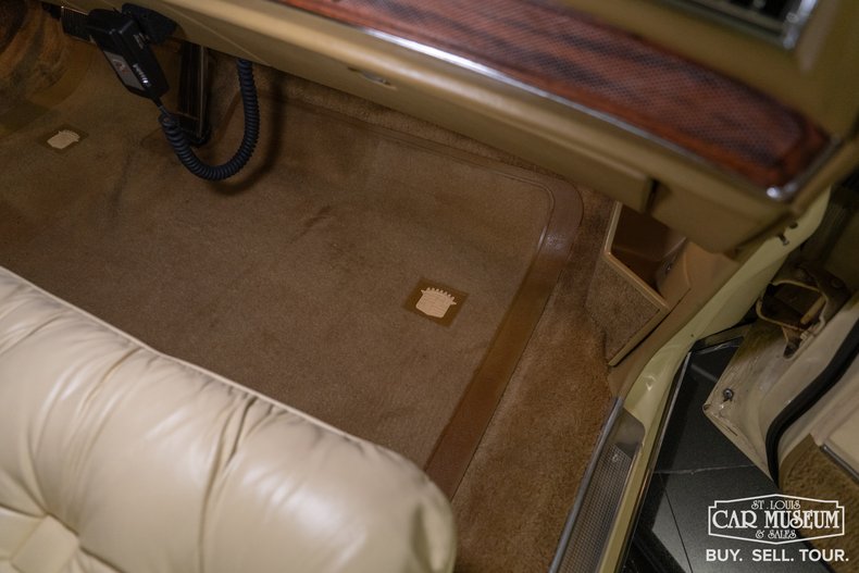 1978 Cadillac Eldorado 145