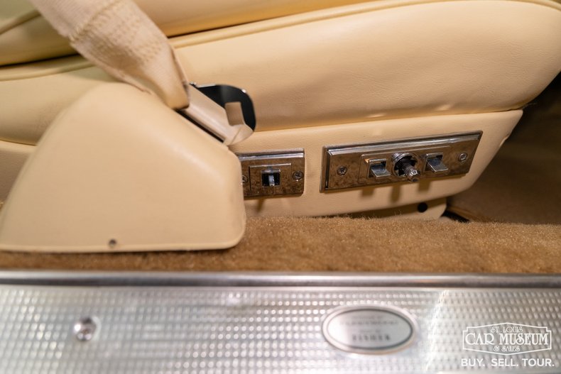 1978 Cadillac Eldorado 144