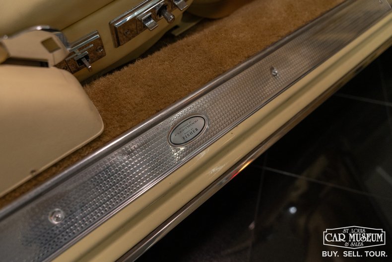 1978 Cadillac Eldorado 141