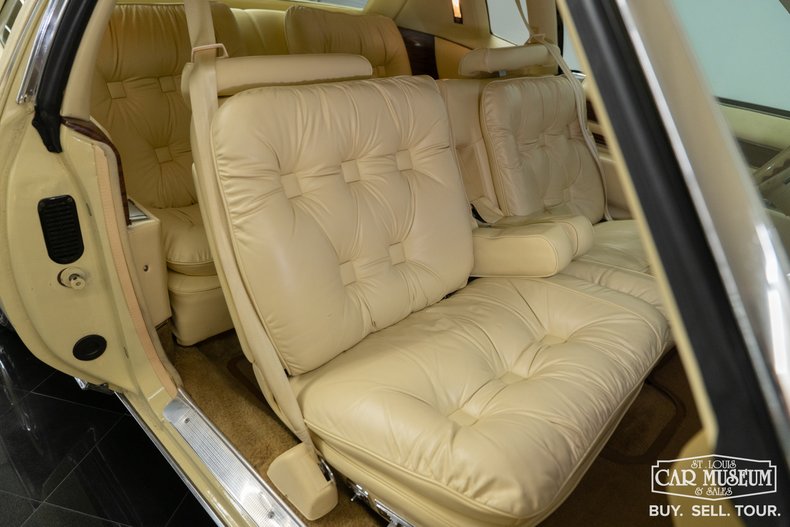 1978 Cadillac Eldorado 146