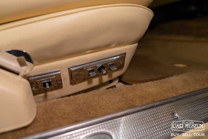 1978 Cadillac Eldorado 143