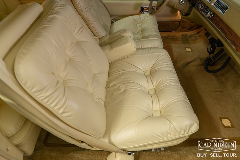 1978 Cadillac Eldorado 148