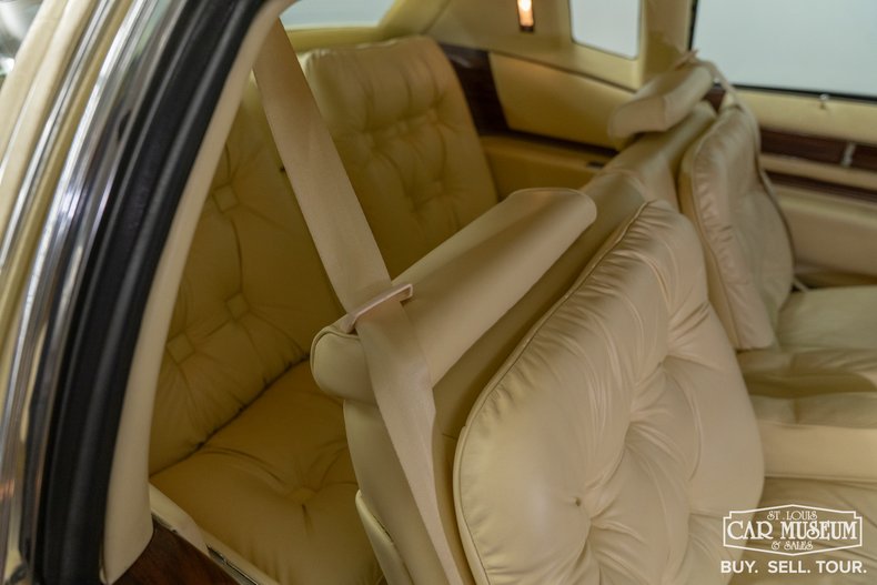 1978 Cadillac Eldorado 147
