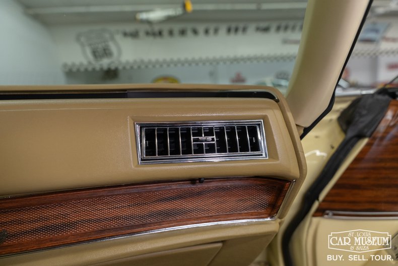 1978 Cadillac Eldorado 151
