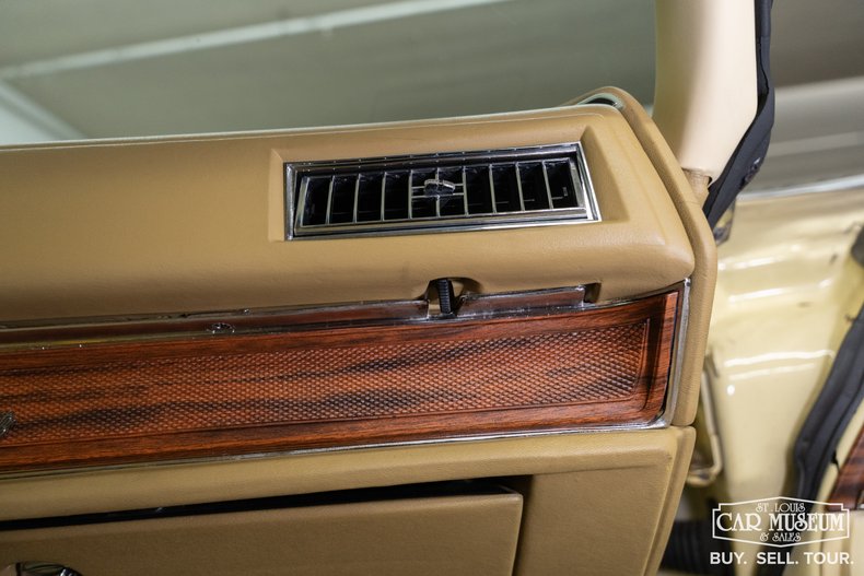 1978 Cadillac Eldorado 152