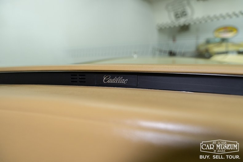 1978 Cadillac Eldorado 153