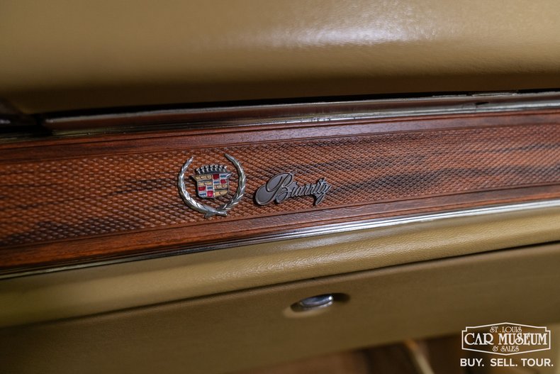 1978 Cadillac Eldorado 150