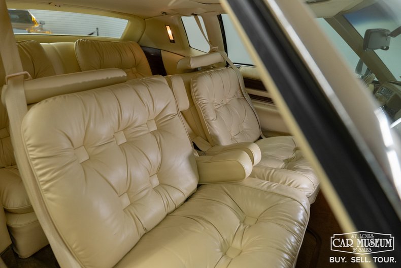 1978 Cadillac Eldorado 159