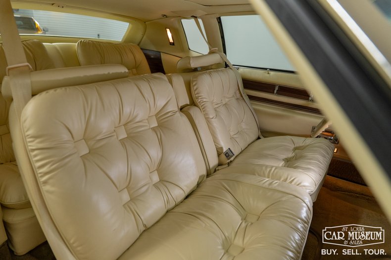1978 Cadillac Eldorado 160