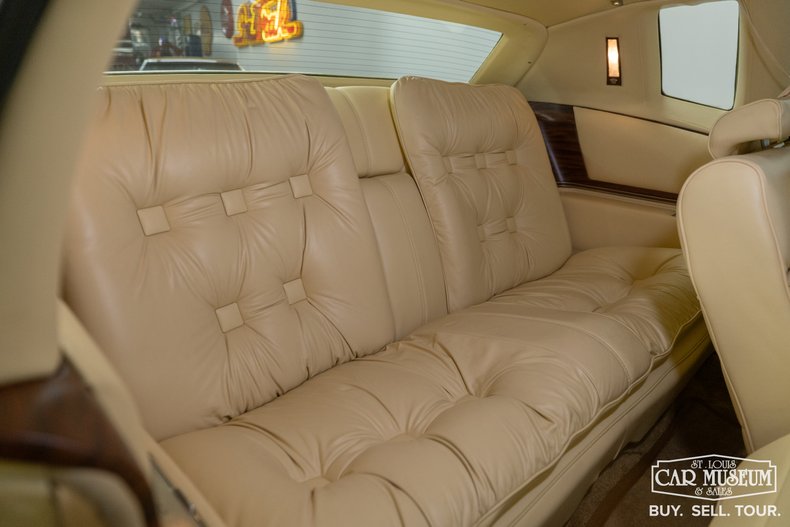 1978 Cadillac Eldorado 161