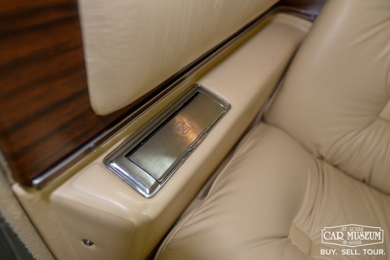 1978 Cadillac Eldorado 162