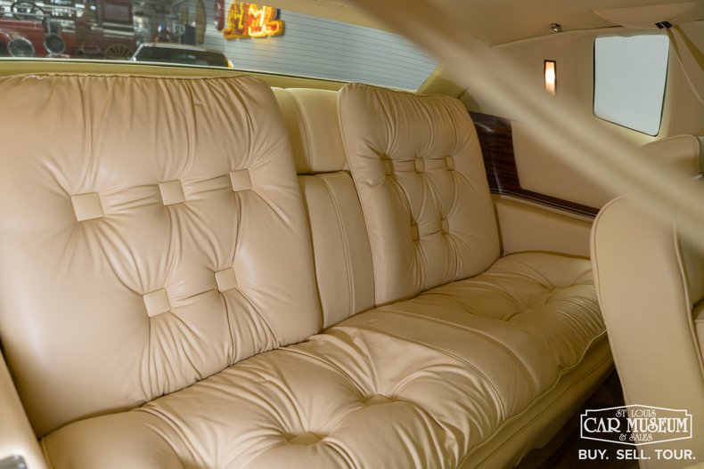 1978 Cadillac Eldorado 165