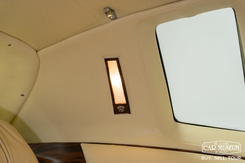 1978 Cadillac Eldorado 164