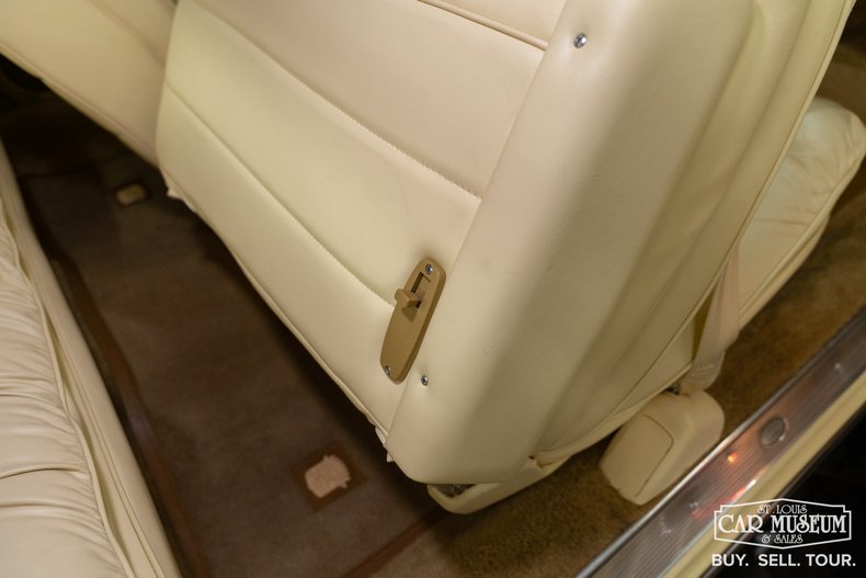 1978 Cadillac Eldorado 168