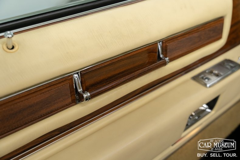 1978 Cadillac Eldorado 171
