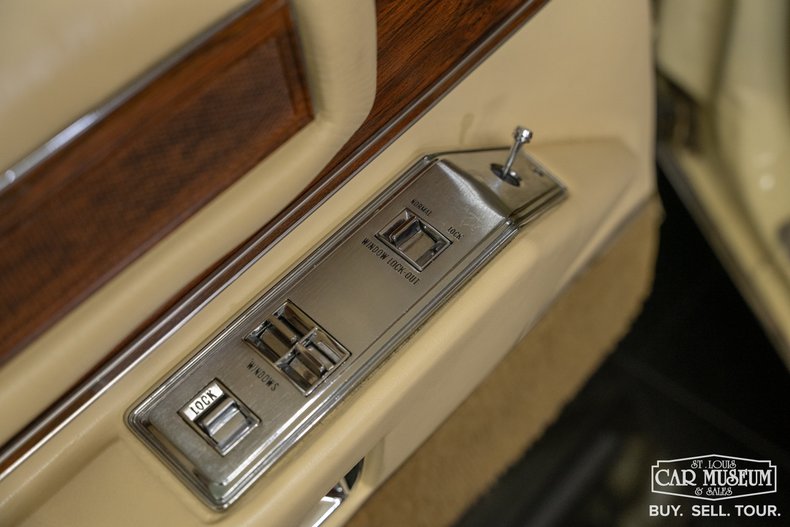 1978 Cadillac Eldorado 172