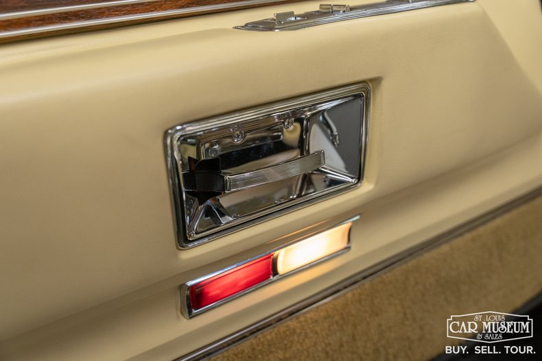 1978 Cadillac Eldorado 174