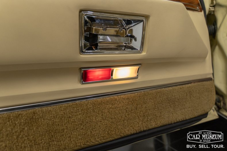 1978 Cadillac Eldorado 175