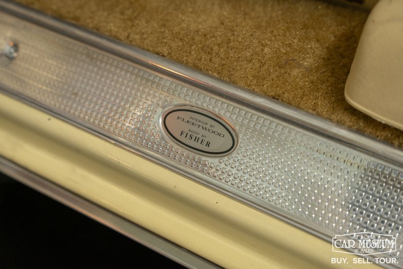 1978 Cadillac Eldorado 180