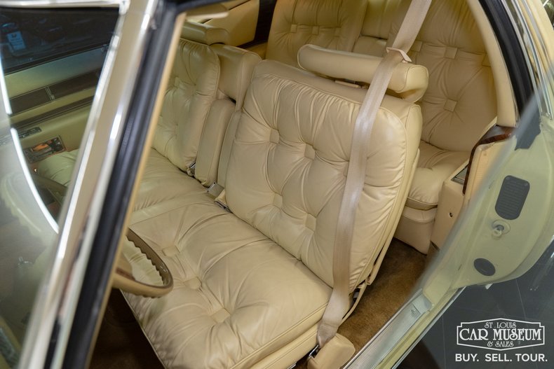 1978 Cadillac Eldorado 181
