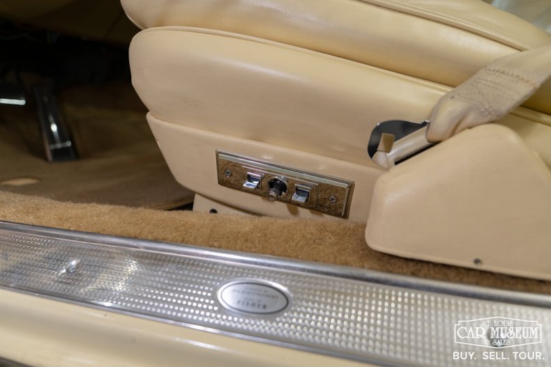1978 Cadillac Eldorado 182