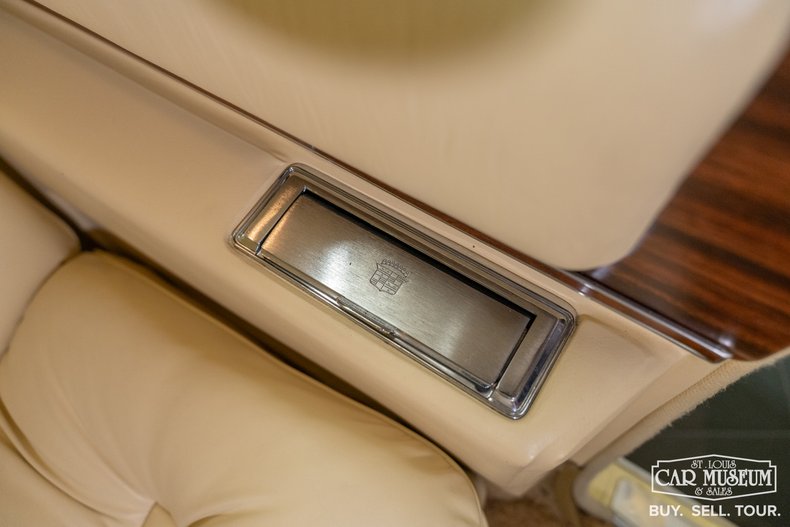 1978 Cadillac Eldorado 188