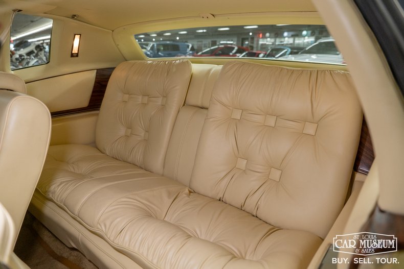 1978 Cadillac Eldorado 187
