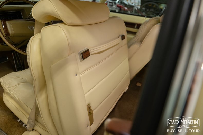 1978 Cadillac Eldorado 189