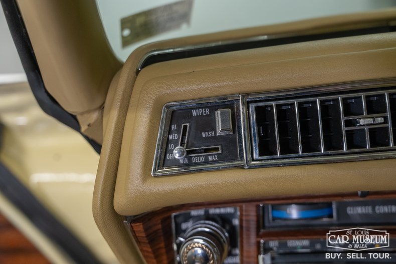 1978 Cadillac Eldorado 192